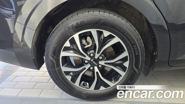 Kia Carnival (IV) Diesel 9-Seater Prestige 2023 — фото 5