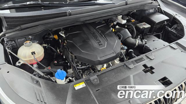 Kia Carnival (IV) Diesel 9-Seater Prestige 2023 — фото 6