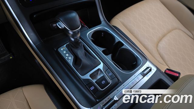 Kia Carnival (IV) Diesel 9-Seater Prestige 2023 — фото 9
