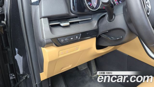 Kia Carnival (IV) Diesel 9-Seater Prestige 2023 — фото 20