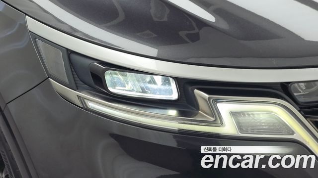 Kia Carnival (IV) Diesel 9-Seater Prestige 2023 — фото 22
