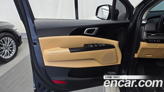 Kia Carnival (IV) Diesel 9-Seater Prestige 2023 — фото 24