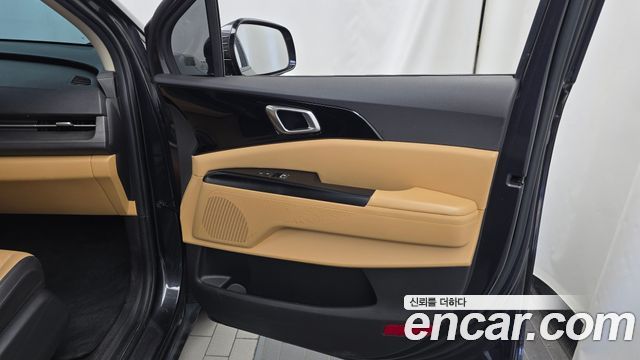 Kia Carnival (IV) Diesel 9-Seater Prestige 2023 — фото 25