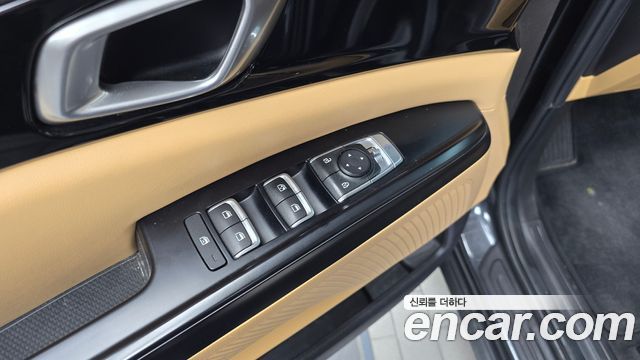 Kia Carnival (IV) Diesel 9-Seater Prestige 2023 — фото 28