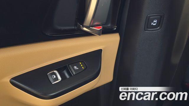 Kia Carnival (IV) Diesel 9-Seater Prestige 2023 — фото 29