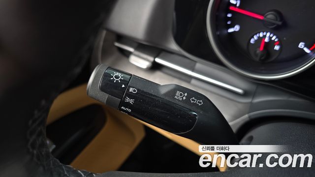 Kia Carnival (IV) Diesel 9-Seater Prestige 2023 — фото 30