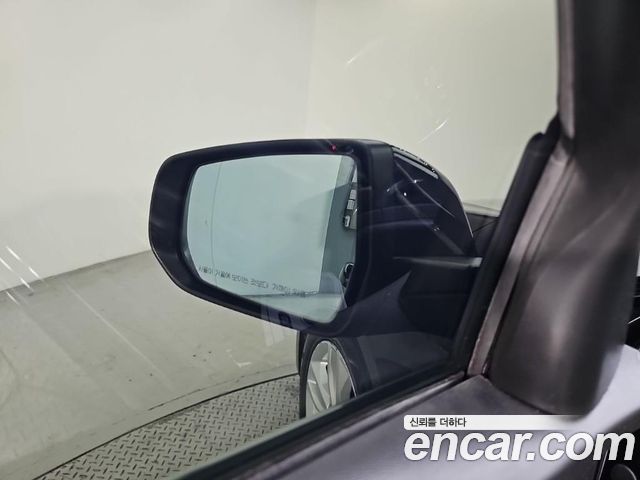 Chevrolet Malibu 1.5 Turbo LT Deluxe 2017 — фото 17