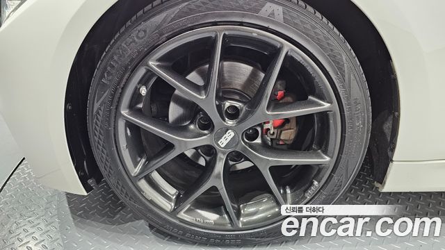 BMW 3 Series (F30) 320d ED Edition 2016 — фото 5