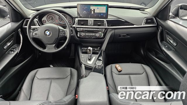 BMW 3 Series (F30) 320d ED Edition 2016 — фото 7