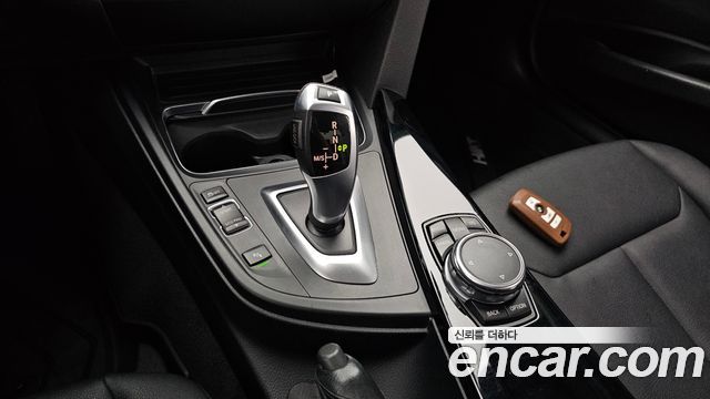 BMW 3 Series (F30) 320d ED Edition 2016 — фото 9
