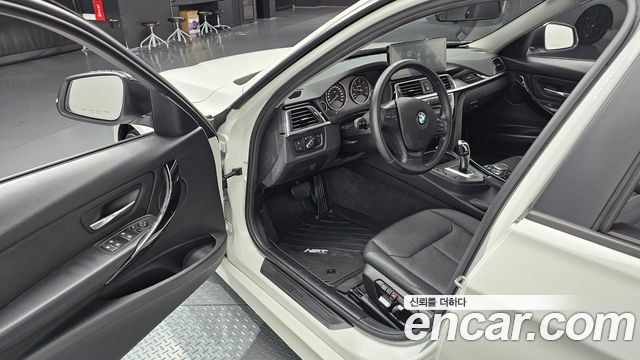 BMW 3 Series (F30) 320d ED Edition 2016 — фото 10