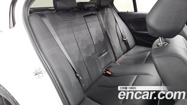 BMW 3 Series (F30) 320d ED Edition 2016 — фото 15