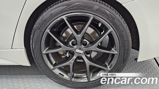 BMW 3 Series (F30) 320d ED Edition 2016 — фото 27