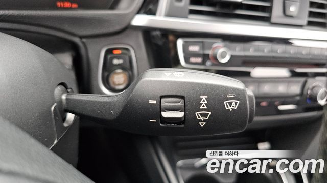BMW 3 Series (F30) 320d ED Edition 2016 — фото 33