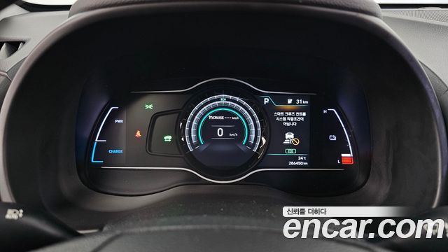 Hyundai Kona Electric Premium 2019 — фото 8