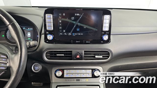 Hyundai Kona Electric Premium 2019 — фото 18