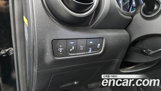 Hyundai Kona Electric Premium 2019 — фото 20