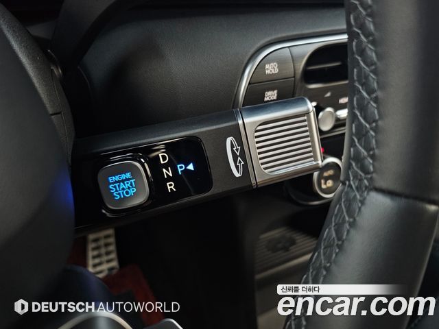Hyundai Palisade (LX3) Gasoline 2.5T 2WD 9-Seater Prestige 2025 — фото 9