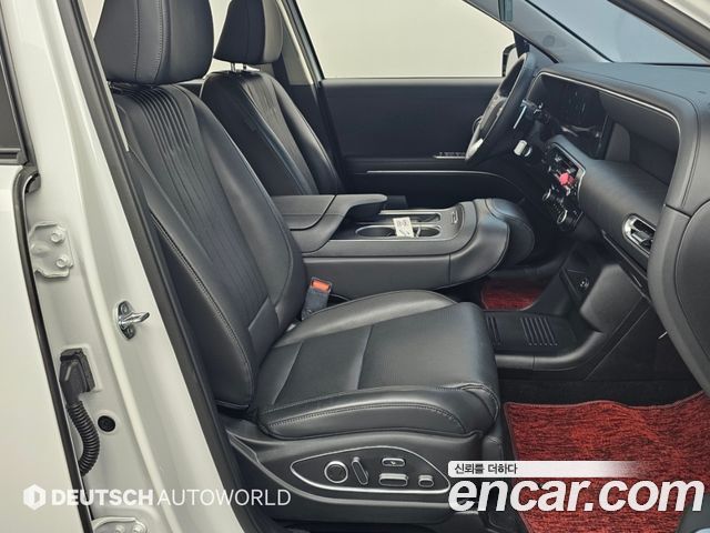Hyundai Palisade (LX3) Gasoline 2.5T 2WD 9-Seater Prestige 2025 — фото 10