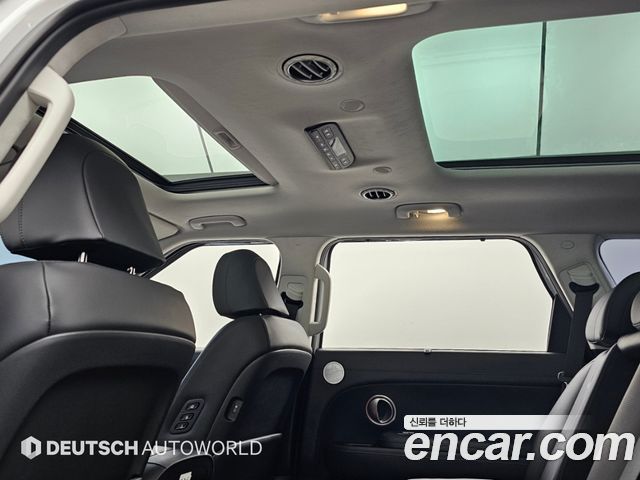 Hyundai Palisade (LX3) Gasoline 2.5T 2WD 9-Seater Prestige 2025 — фото 22