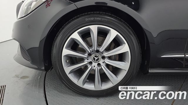 Mercedes-Benz CLS-Class (W218) CLS250 d 4MATIC 2017 — фото 5