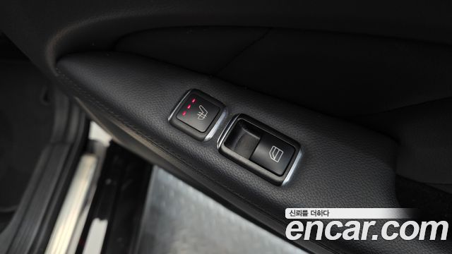 Mercedes-Benz CLS-Class (W218) CLS250 d 4MATIC 2017 — фото 18