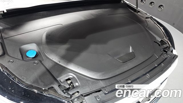 Volvo C40 Recharge Twin Ultimate 2023 — фото 6