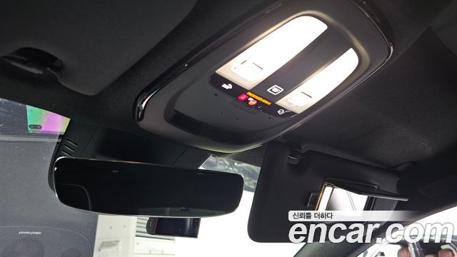 Volvo C40 Recharge Twin Ultimate 2023 — фото 19