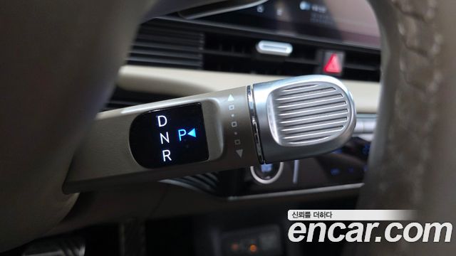Hyundai Ioniq 5 Long Range Prestige 2025 — фото 9