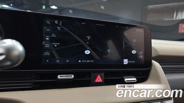 Hyundai Ioniq 5 Long Range Prestige 2025 — фото 14