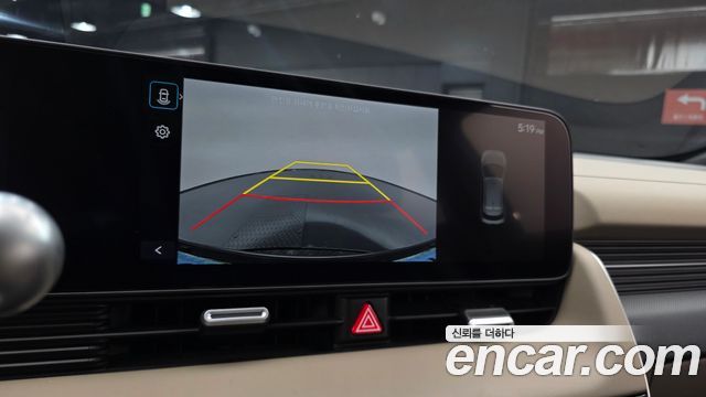 Hyundai Ioniq 5 Long Range Prestige 2025 — фото 15