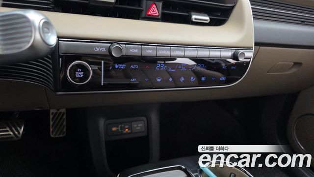 Hyundai Ioniq 5 Long Range Prestige 2025 — фото 18
