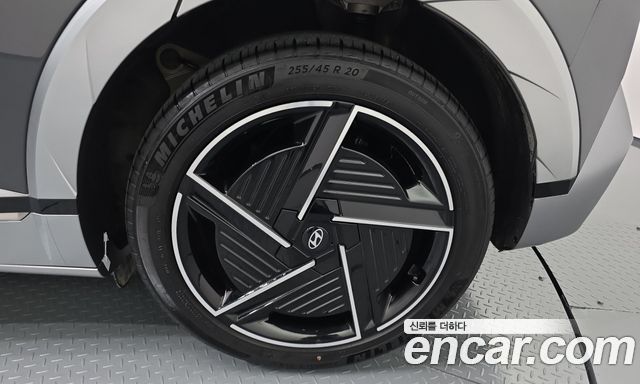 Hyundai Ioniq 5 Long Range Prestige 2025 — фото 21
