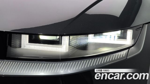 Hyundai Ioniq 5 Long Range Prestige 2025 — фото 22