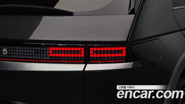 Hyundai Ioniq 5 Long Range Prestige 2025 — фото 23