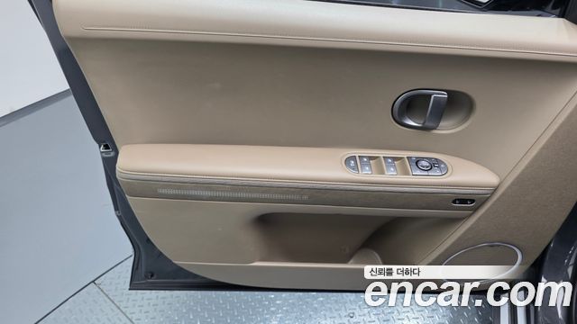 Hyundai Ioniq 5 Long Range Prestige 2025 — фото 24