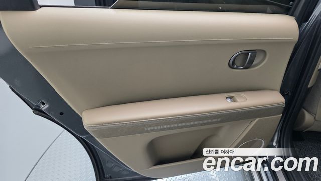 Hyundai Ioniq 5 Long Range Prestige 2025 — фото 25