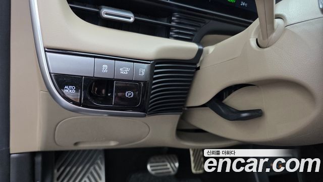 Hyundai Ioniq 5 Long Range Prestige 2025 — фото 28