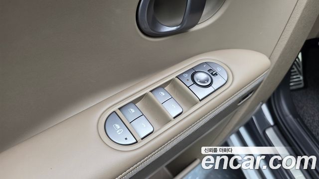 Hyundai Ioniq 5 Long Range Prestige 2025 — фото 29