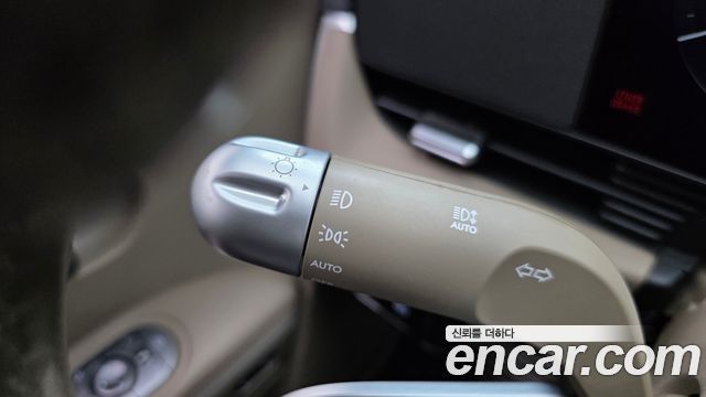 Hyundai Ioniq 5 Long Range Prestige 2025 — фото 31