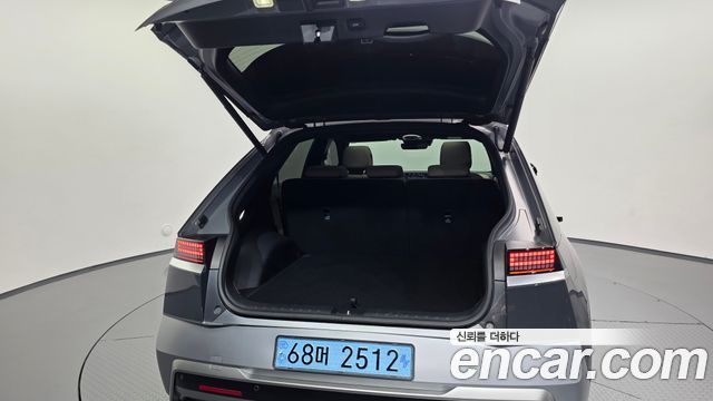 Hyundai Ioniq 5 Long Range Prestige 2025 — фото 37