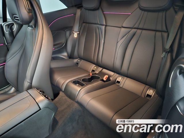 Mercedes-Benz CLE-Class (C236) CLE200 Cabriolet 2026 — фото 10