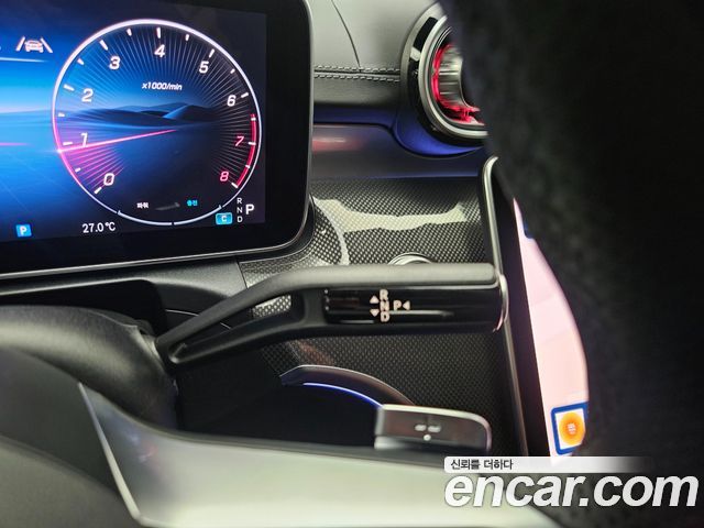 Mercedes-Benz CLE-Class (C236) CLE200 Cabriolet 2026 — фото 19