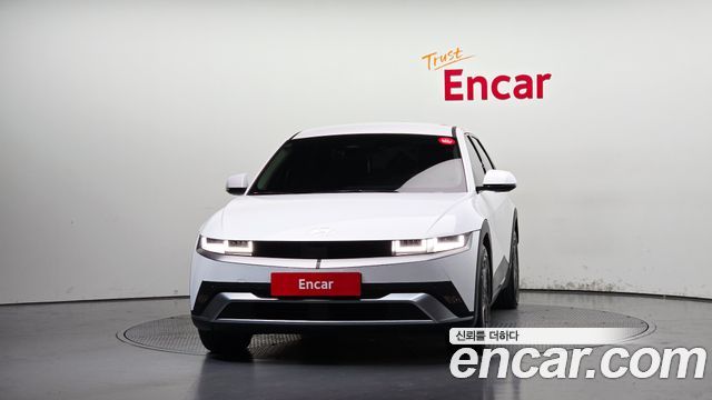 Hyundai Ioniq 5 Long Range Exclusive 2025 — фото 3