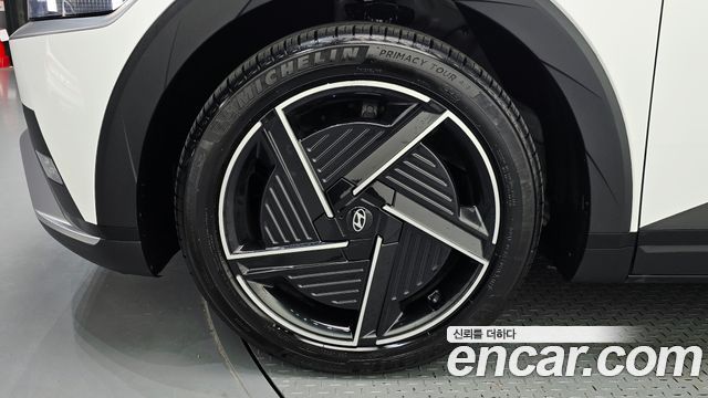 Hyundai Ioniq 5 Long Range Exclusive 2025 — фото 5