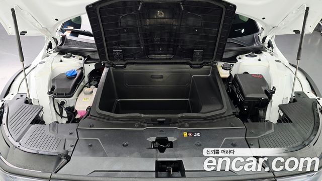 Hyundai Ioniq 5 Long Range Exclusive 2025 — фото 6