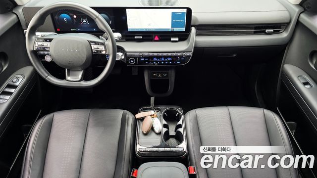Hyundai Ioniq 5 Long Range Exclusive 2025 — фото 7