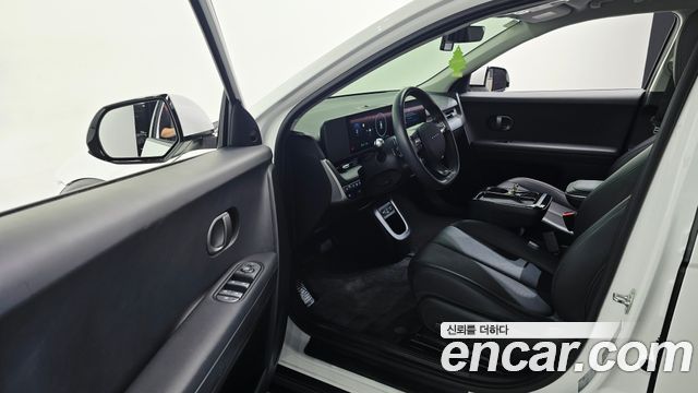 Hyundai Ioniq 5 Long Range Exclusive 2025 — фото 10
