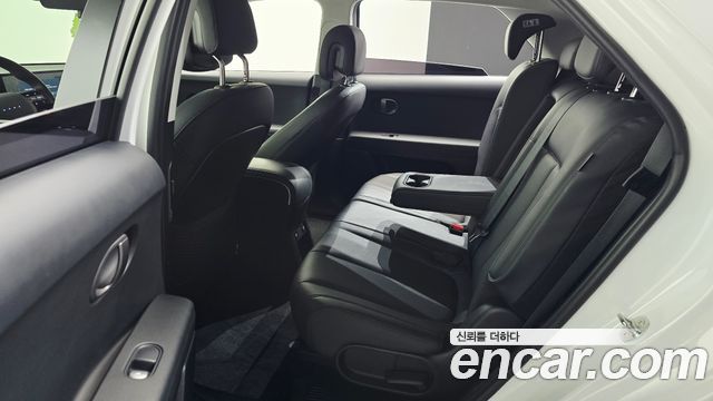 Hyundai Ioniq 5 Long Range Exclusive 2025 — фото 11