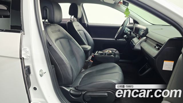Hyundai Ioniq 5 Long Range Exclusive 2025 — фото 12